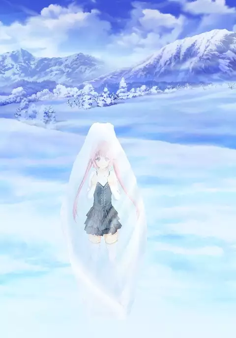 freeze snow