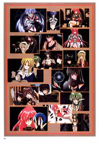 [Active] Mahjong Fantasic Art Collection