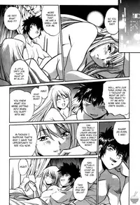 [Manabe Jouji] Makunouchi Deluxe 3 [English] [Soba-Scans]