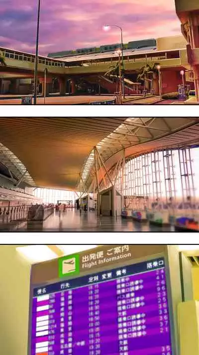 Panpan Travelers Okinawa Shuudan Rape Zumi Harem Hitoritabi Hen | 吃飯兼炒飯TRAVELERS 沖繩集團強姦