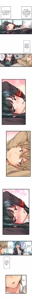 1 Piston de Bareru Uso ~Jishou Bitch wa Ubu ni Nureru~ | Busted in One Thrust Ch. 1 - 18