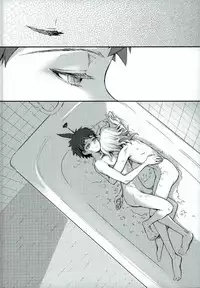 (SPARK8) [Y.D.L (Kojima Hiroshi)] Daremo Oboete Inai Yakusoku (Super Danganronpa 2)