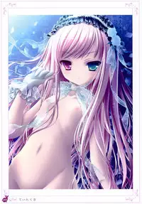 [Rabbit] habit net chronicles 2nd volume