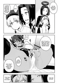 (C91) [Enuma elish (Yukimi)] Tenryuu wa Gobusata desu | It's Been a While for Tenryuu (Kantai Collection -KanColle-) [English] [Zero Translations]