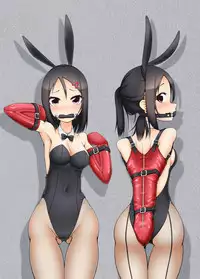 [amck-izm (amck)] Sen no Aokujira [Chinese] [AX个人汉化] [Digital]