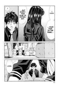 [Seto Yuuki] Accelerando [English]