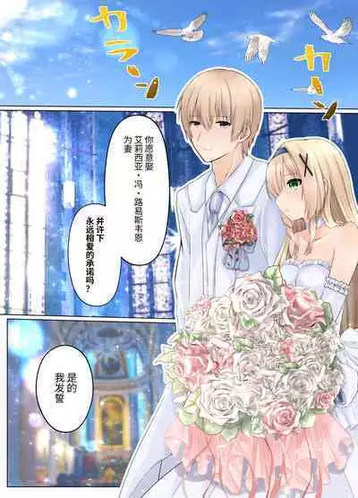 淡入·淫魔 ―遭到淫魔夺舍玩弄的公主骑士故事―