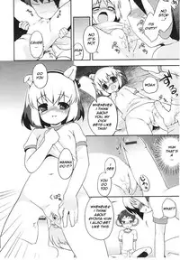 [NemuNemu] Tsuntsun Shichau Otoshigoro [English]