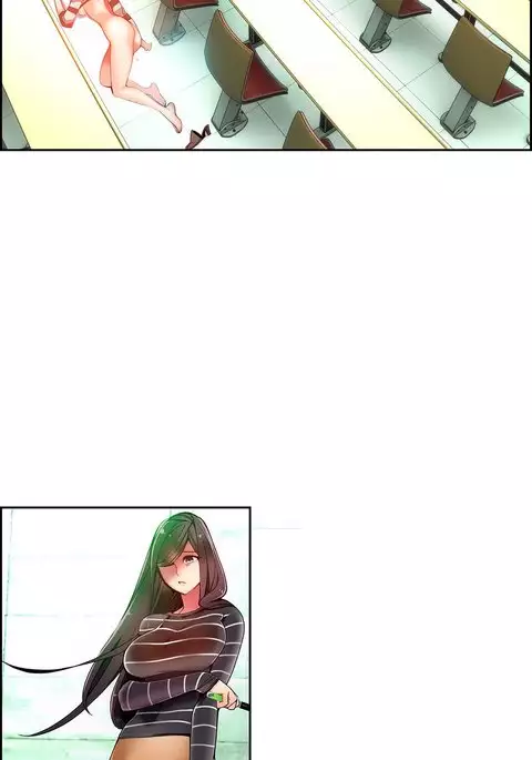 Lilith`s Cord Ch.1-22