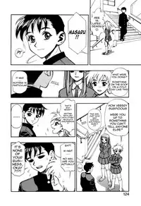 [Minazuki Juuzou] Zutto Zutto Suki Datta... | I've always loved you... [English] [gustmonk]