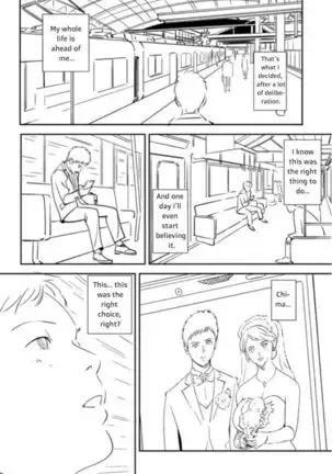 Soredemo Tsuma o Aisemasu ka