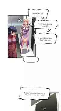 [Worin] Brawling Go Ch.76-90 (English) (Ongoing)