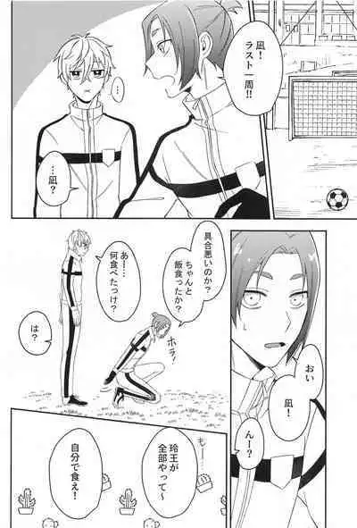 Sore ni Namae o Tsukeru nara