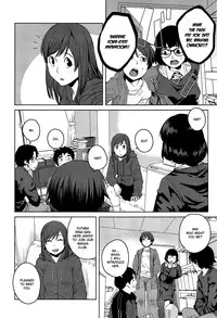 [Shimimaru] "Joou" Series | "Queen" Series Ch. 1-5 [English] [Hot Cocoa]