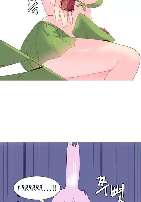 A World That I Rule Ch.01-35