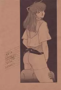 (C38) [Secret Society M (Kitahara Aki)] Anice 3 - Rakuen no Shizuku (Sonic Soldier Borgman)