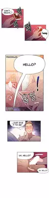 [BAK Hyeong Jun] Sweet Guy Ch. 1-49 [English] [YoManga]