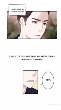 Tissue Thieves Ch.1-11 (English) (Ongoing)