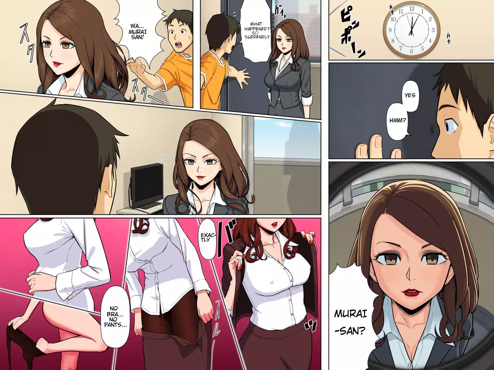 Dare Demo Jintai Sousa ~ Avatar De Ayatsucchaeba Real Na Sekai Mo Jiyuu Jizai