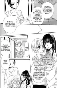 [Mikuni Hadzime] Gokujou Drops 3 [English] [Wings of Yuri]