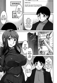 [Zen9] Taikutsu na Gogo no Sugoshikata Ch. 1-8 | A Way to Spend a Boring Afternoon Ch. 1-8 [English] [Lazarus H]