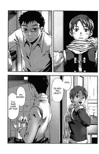 (C77) [Box (Tsukumo Gou)] Mada, Tayutau Mizu wa | Still, Floating Through The Water [English] [Yaoihaven]