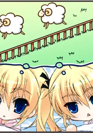Grisaia no Meikyuu