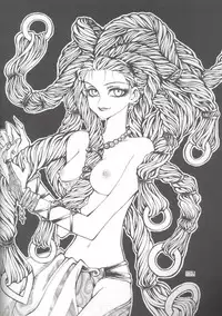 (C61) [Okazu Club (Mita Ryuusuke)] Afurechau Shoukanshi (Final Fantasy X)