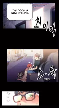 [BAK Hyeong Jun] Sweet Guy Ch. 1-49 [English] [YoManga]