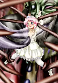 [Dende] Fushigi Sekai -Mystery World- Nonona 26 ~Makokuou Nikubeki no Utage, Hitsuu no Himeana Nyuuana Tsukan Ingoku~