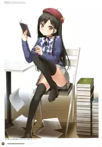 [CUBE (Kantoku)] Kantoku Publicity Visual book