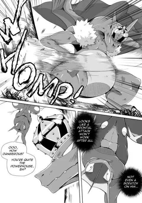 Ouji to Nusutto | Thief King