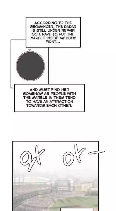 [Mx2J] Hahri's Lumpy Star Ch. 9~37 [English] (toonily.com)