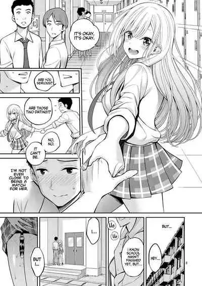 [Popochichi (Yahiro Pochi)] Sono Bisque Doll wa H o Suru 2 (Sono Bisque Doll wa Koi o Suru) [English] [Hornypanas] [Digital]