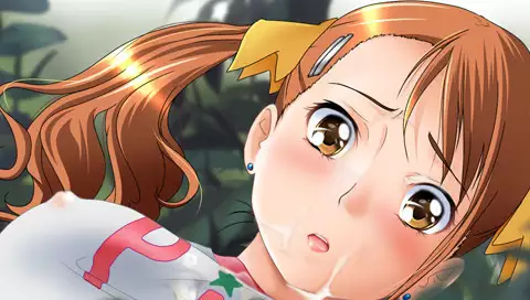 Ano Hana CASE02: Secret Base