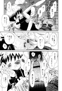 [Hoshiai Hiro] Wasurena Hanabatake