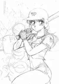 (C38) [Art=Theater (Fred Kelly, Ken-G)] Melon Frappe 9 + α (Mobile Police Patlabor)