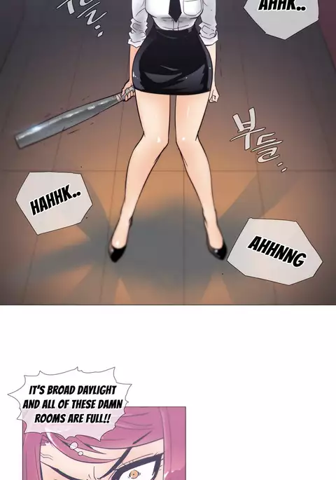 Household Affairs Ch.1-45