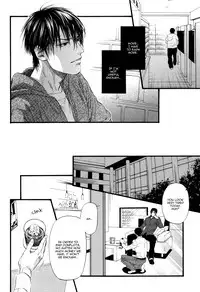 [Ike Reibun] Bi no Kyoujin ~ X Side ~ Ch. 1-4 [English] [Fujoshi Bitches] [Decensored]