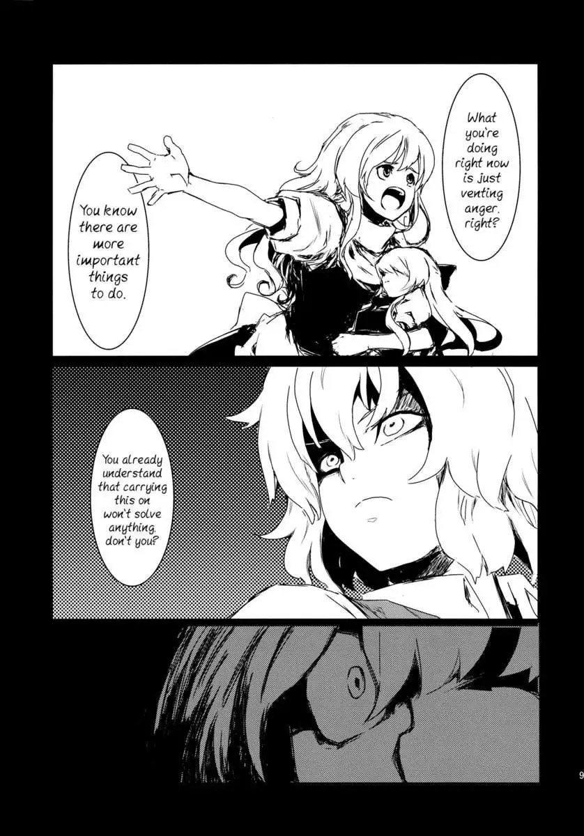 a Puppet Show Compilation ~Perfect Doll Action~