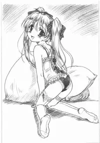 (同人誌)[MEKONGDELTA]MOTOKO__s_FILE_壱