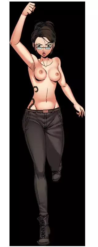 Harem Heroes character pachinko