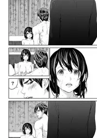 [Shikishiro Konomi] Netoraserare 2 [Digital]