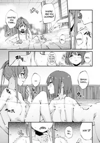 (C83) [Subachikyu! (Subachi)] Oishii Momokan 2 | Delicious Peach Rape 2 (Touhou Project) [English] {pesu}