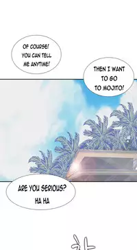 Dark Game Ch.1-15 (English) (Ongoing)