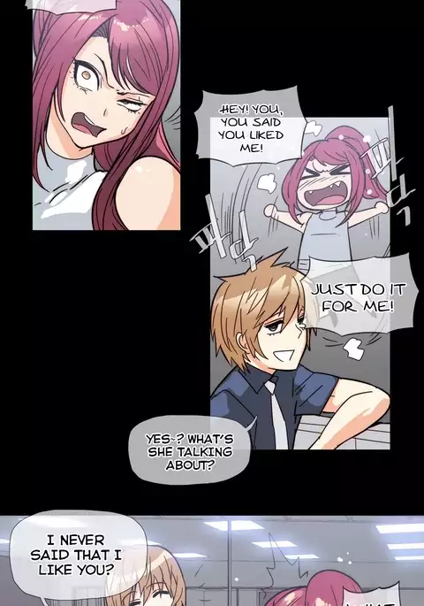 Household Affairs Ch.1-45
