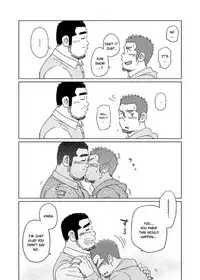 [SUVWAVE (SUV)] Time and Memories [Engish] [Digital]