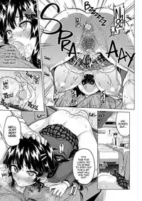 (C91) [Muchakai (Mucha)] Chizuru-chan Kaihatsu Nikki 4 | Development Diary Ch.8 – Chizuru-chan Development Diary 4 [English] {2d-market.com}