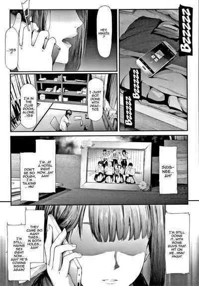 Sakuramiya Shimai no Netorare Kiroku | The Sakuramiya Sister's NTR Records Ch. 1-4