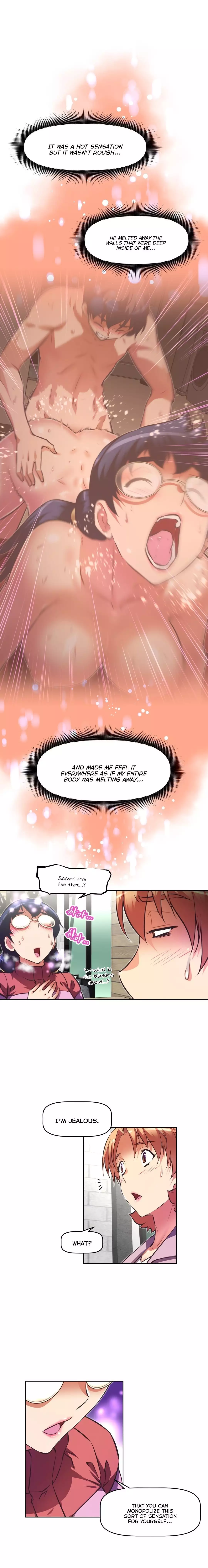 Brawling Go Ch.76-122